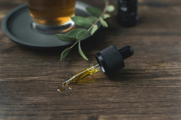 The Benefits of Natural and Essential Oils in Skincare