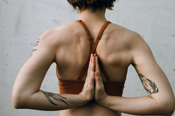 What to Expect from a Wellness Studio