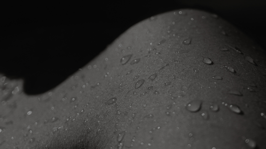 Why we sweat: And why what’s on your skin matters.