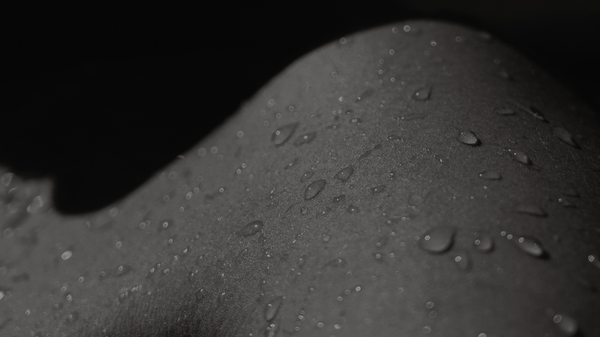 Why we sweat: And why what’s on your skin matters.