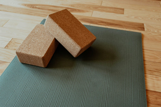 Why Yoga Blocks serves as Excellent Props