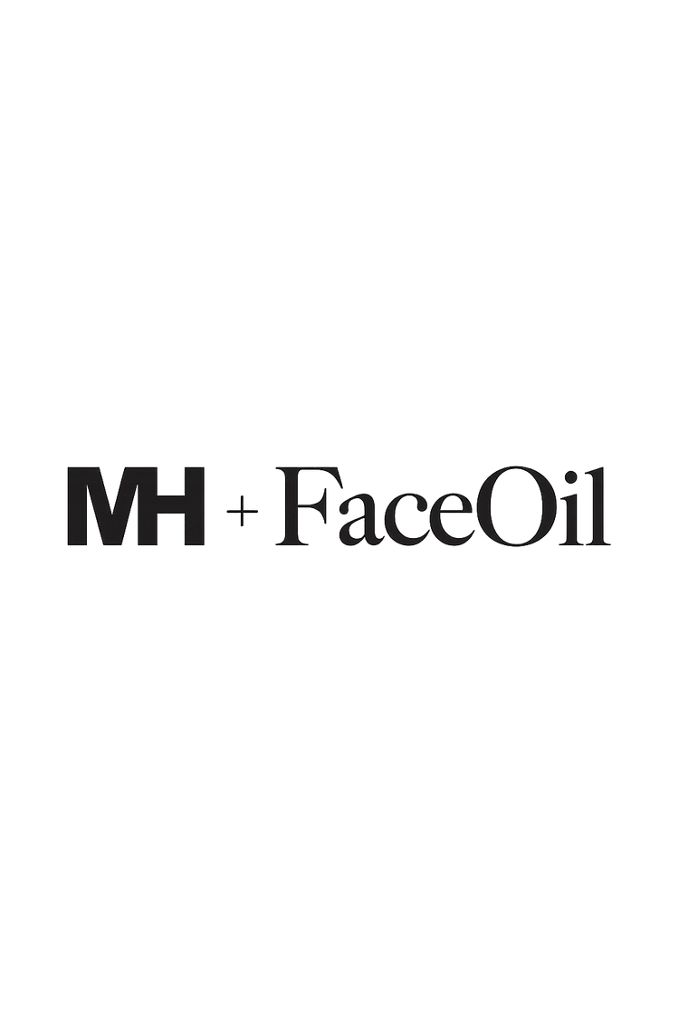 MH+ FaceOil