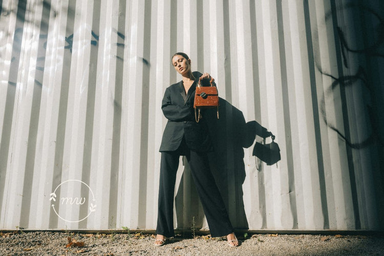 Preloved Fashion