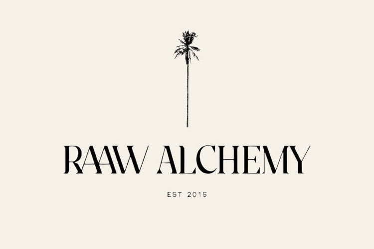 RAAW ALCHEMY
