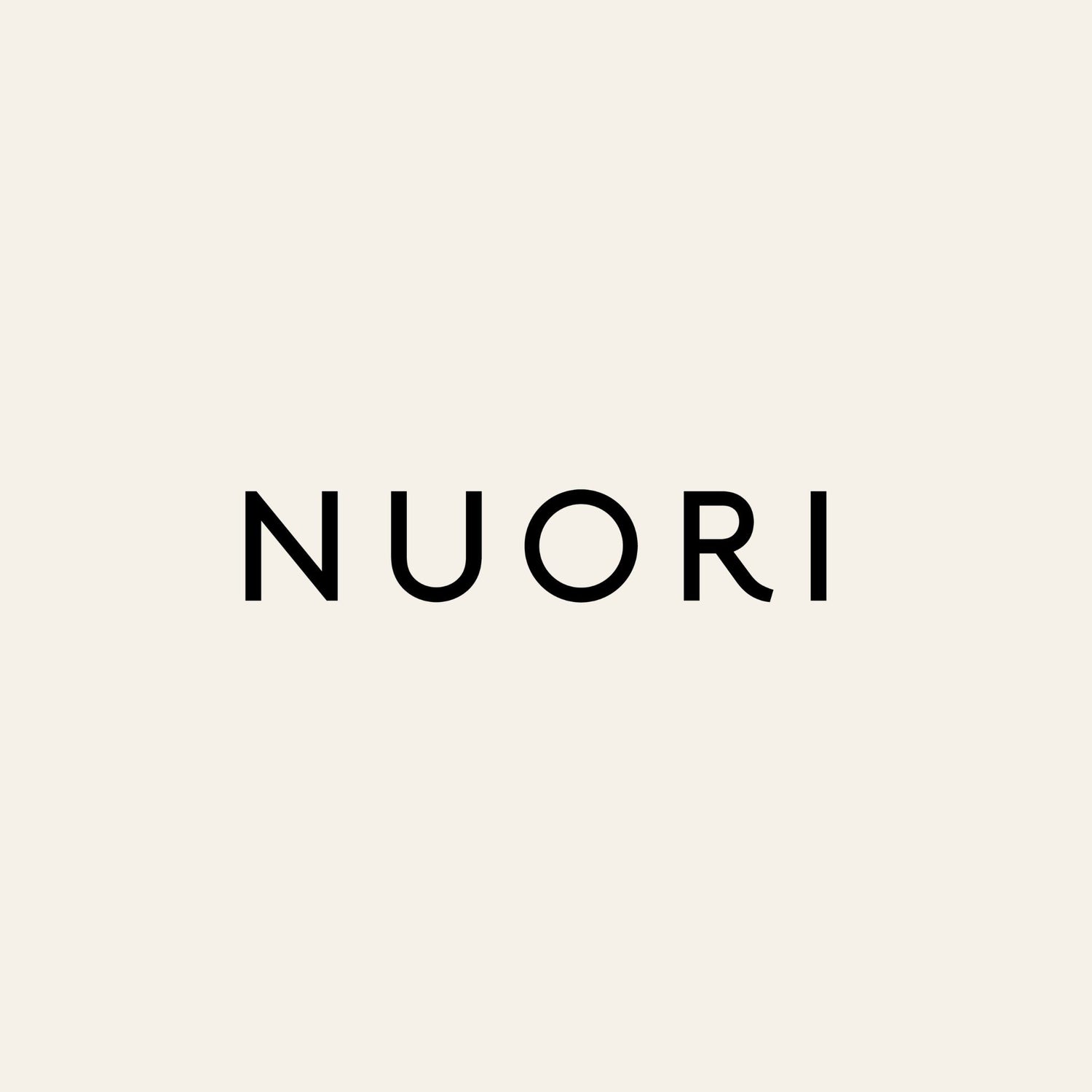 NUORI