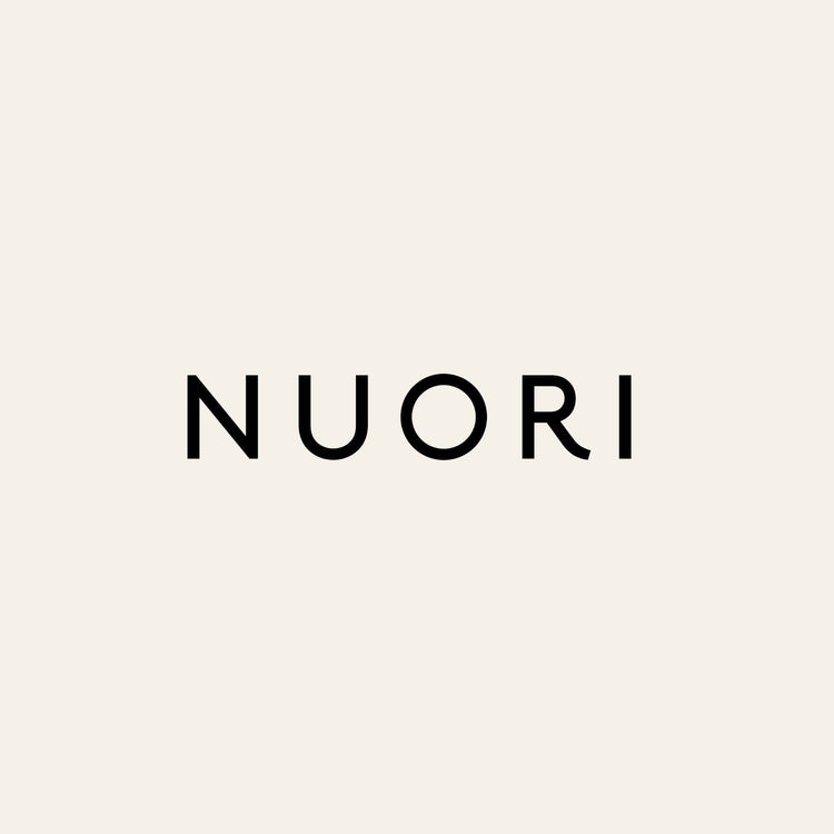 NUORI