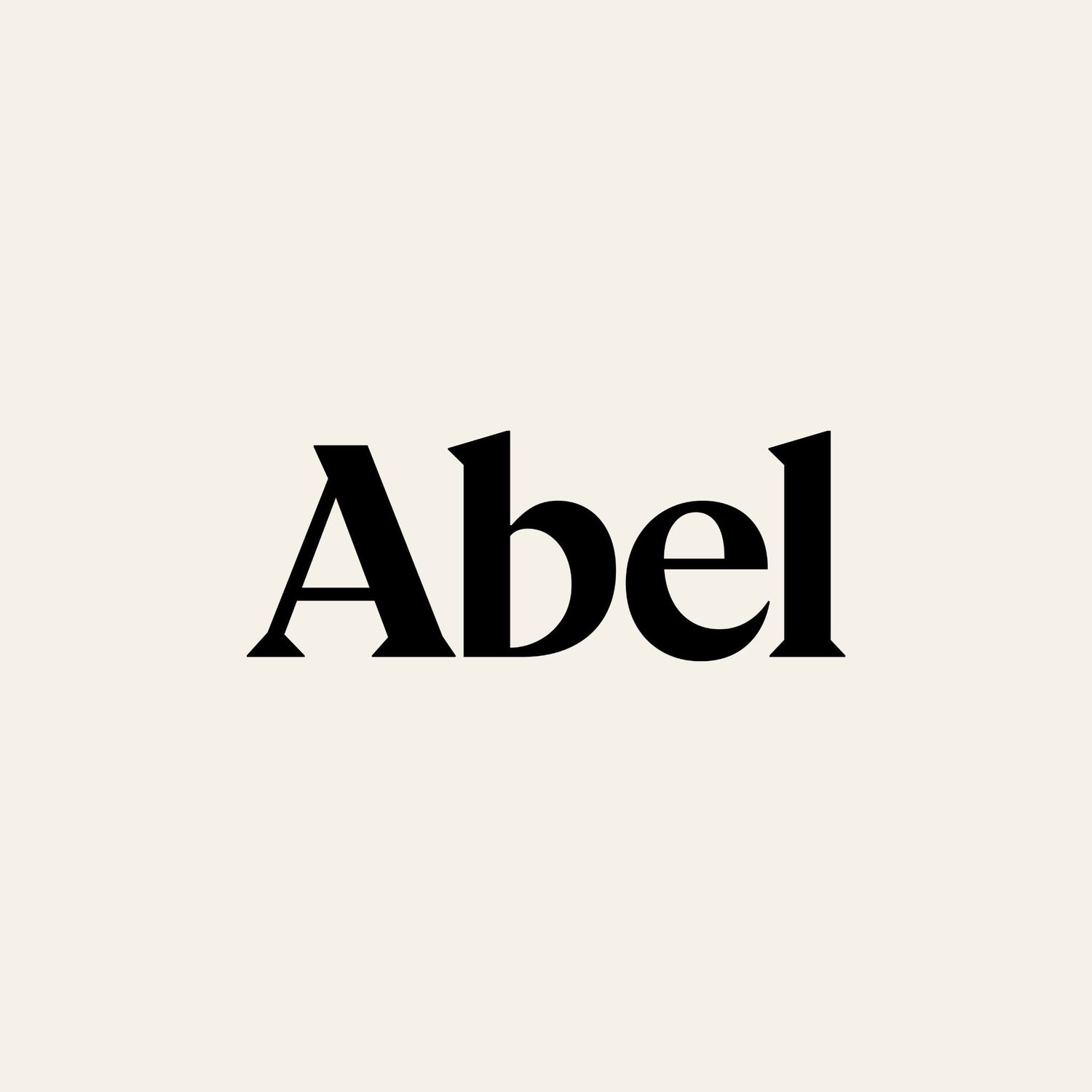 Abel