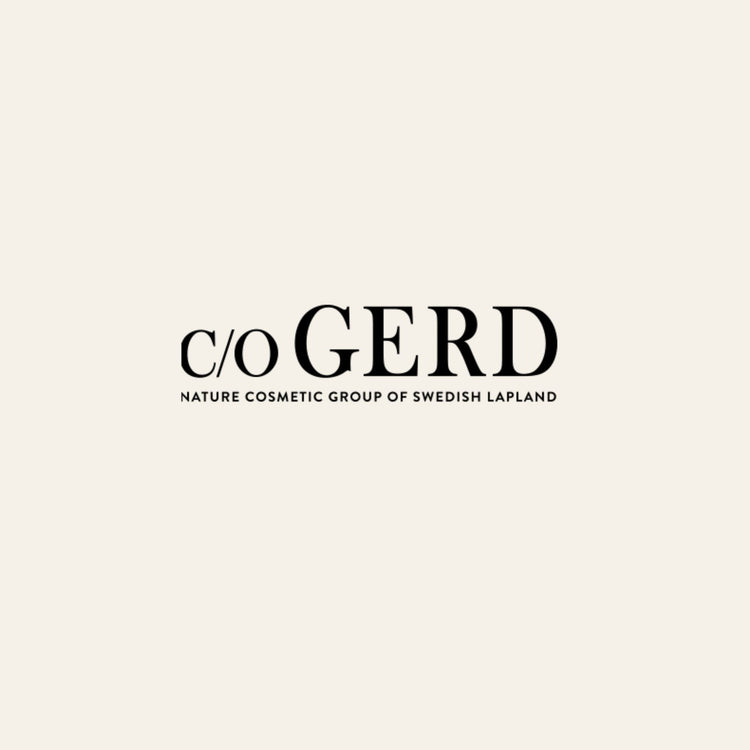 C/O Gerd