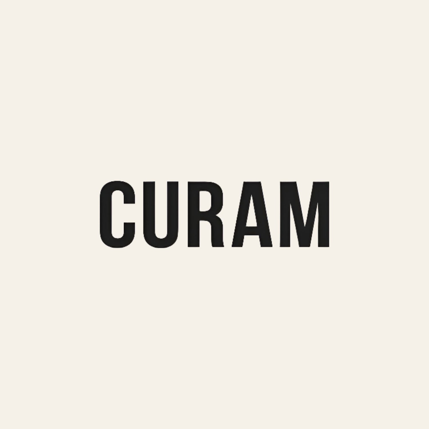 Curam logo