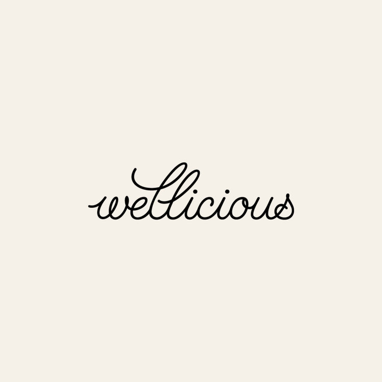 Wellicious