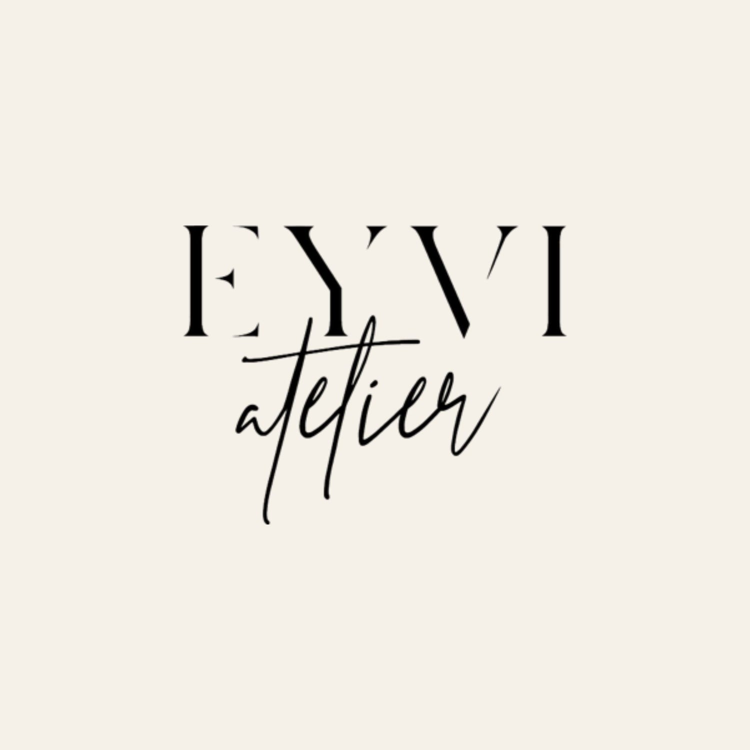 Eyvi Atelier