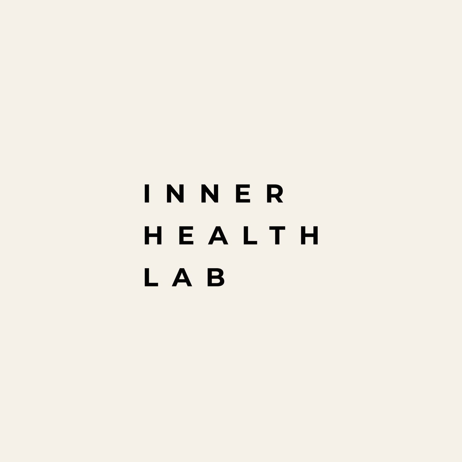 INNER HEALTH LAB