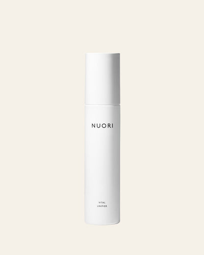 Vital Unifier 2-in-1 toner, essence and mist
