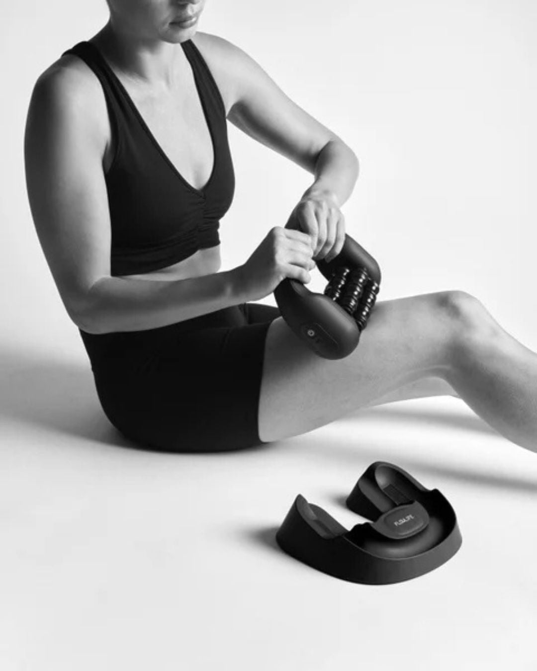 Flowlymph Roller Go