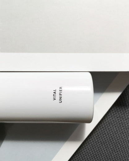 Vital Unifier 2-in-1 toner, essence and mist