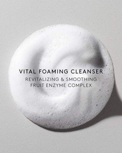 Vital Foaming Cleanser