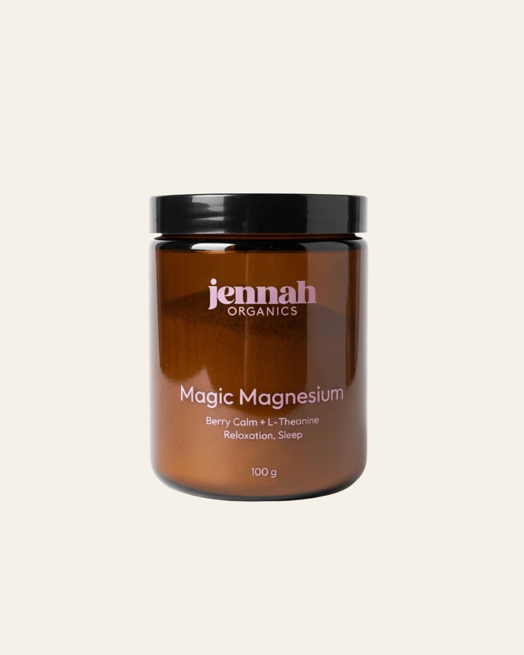 Magic Magnesium