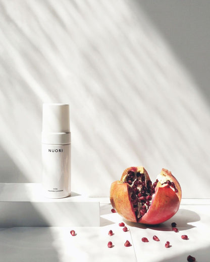 Vital Foaming Cleanser