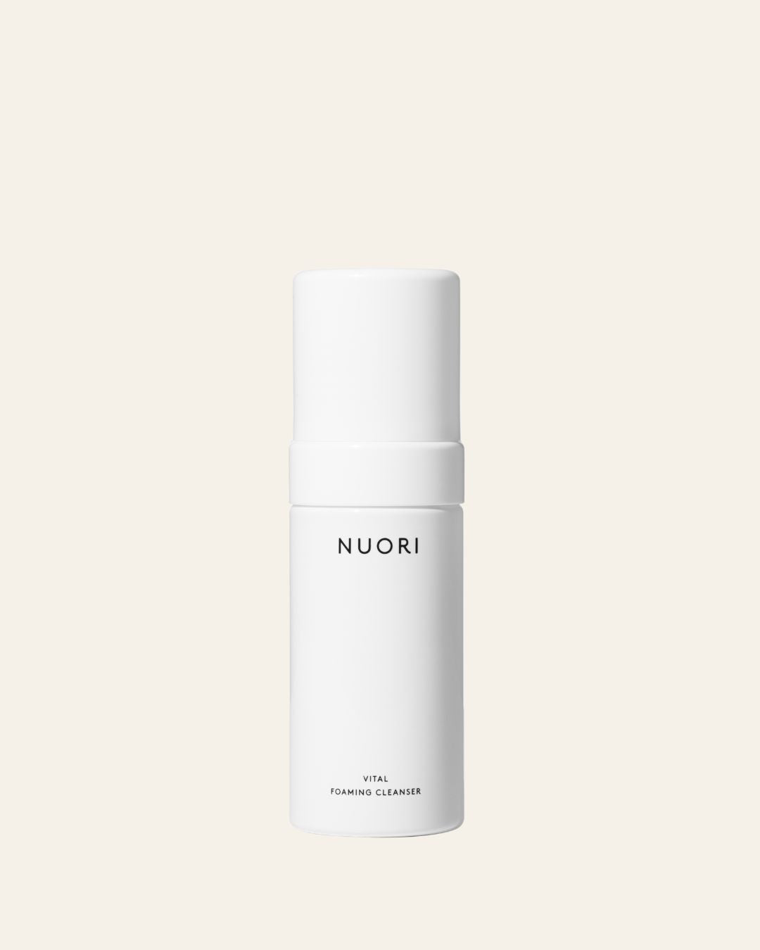 Vital Foaming Cleanser