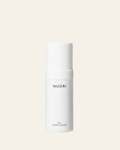 Vital Foaming Cleanser