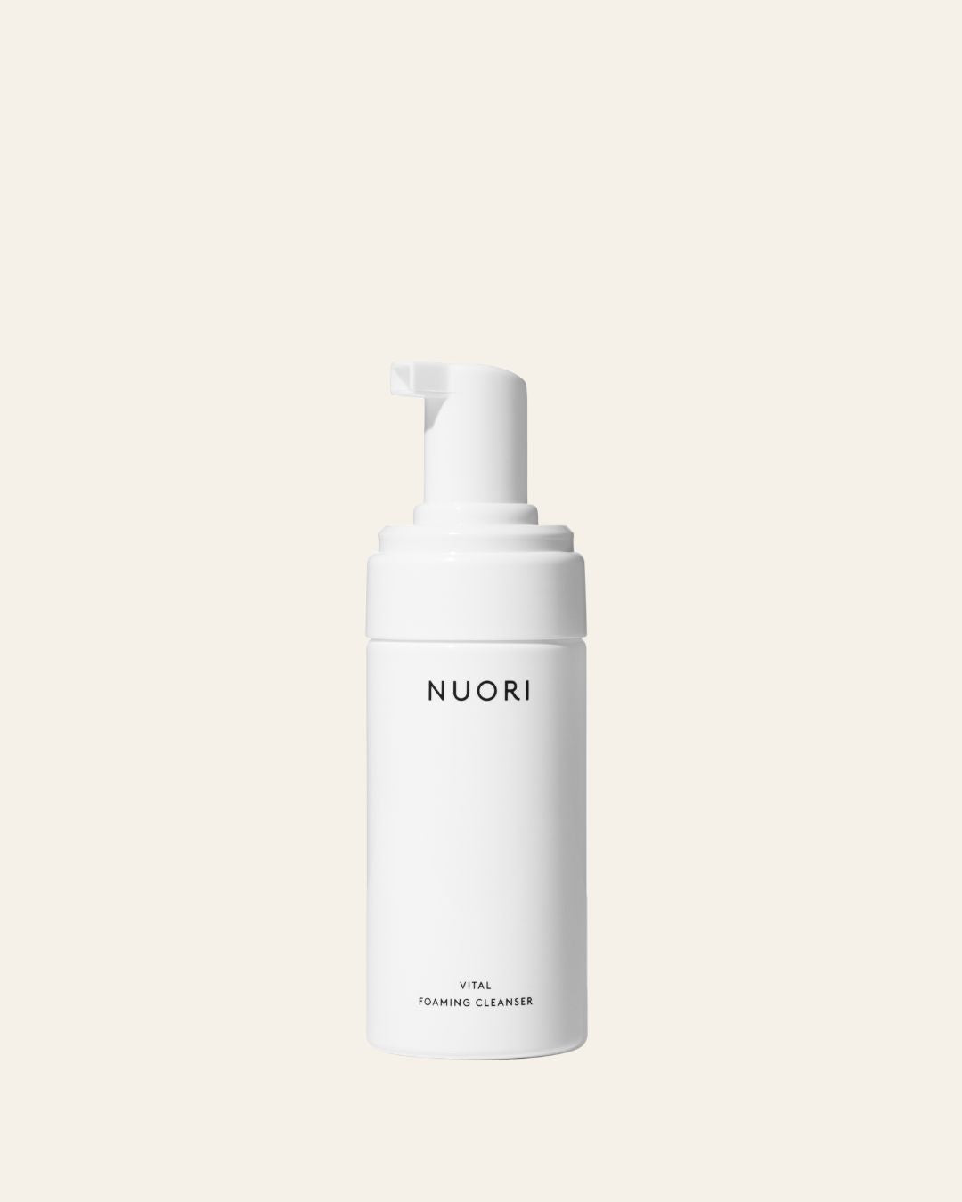 Vital Foaming Cleanser