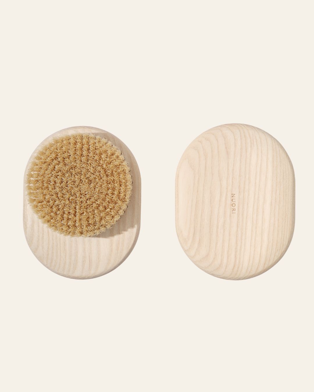 Smoothing Body Brush