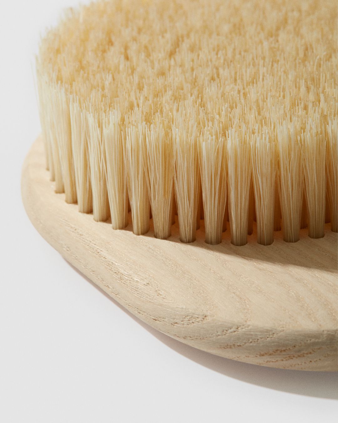 Smoothing Body Brush