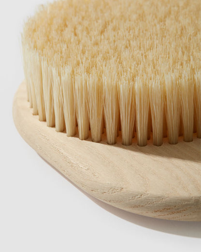 Smoothing Body Brush