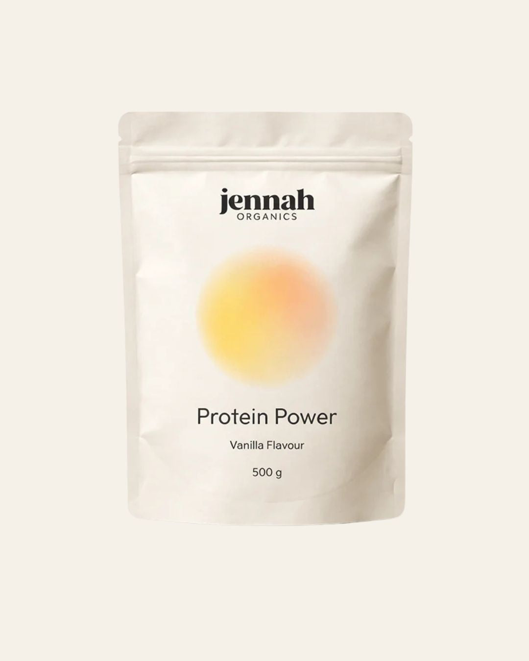 Protein Power