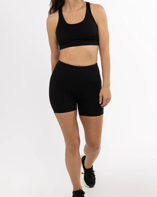 Pro Shorts with TENCEL™