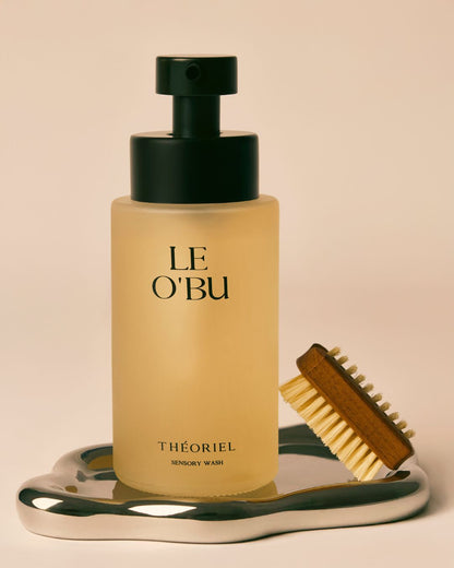 Théoriel Sensory Wash