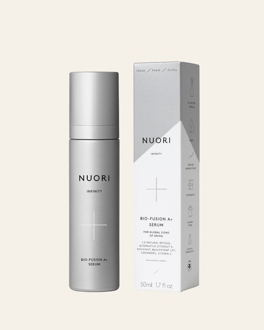 Infinity Bio-Fusion A+ Serum