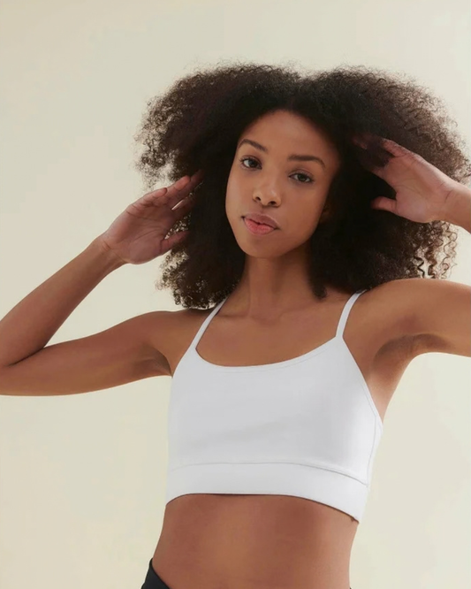 Fresher Cropped Tank
