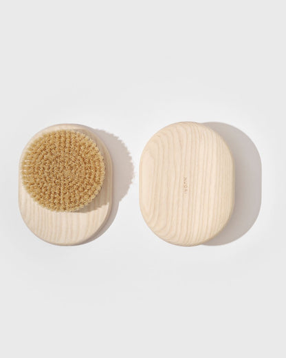 Smoothing Body Brush