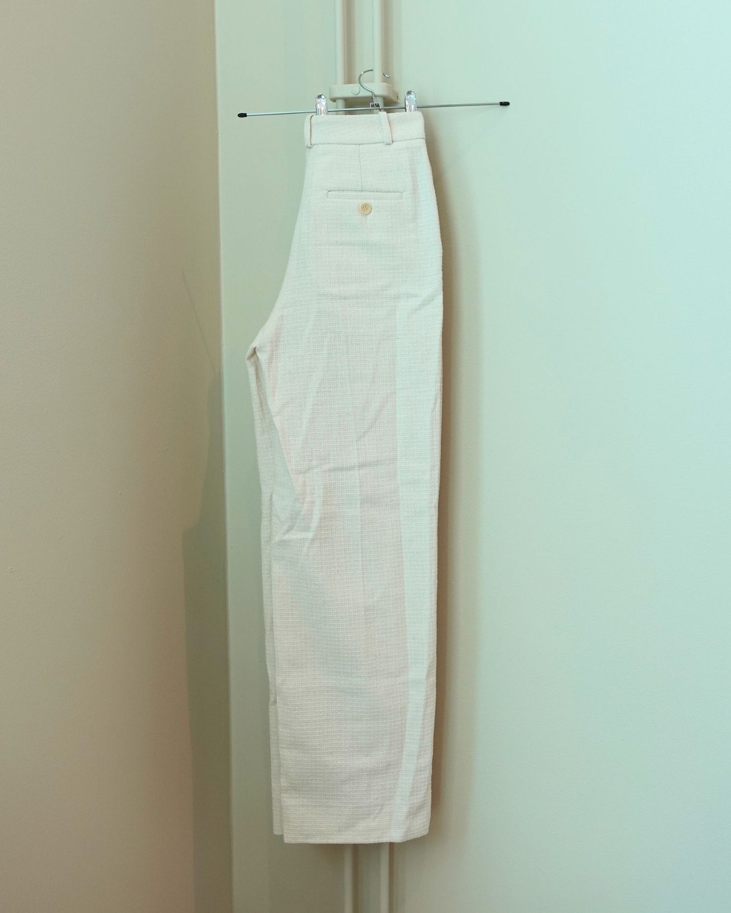 SAMSOE SAMSOE Trousers