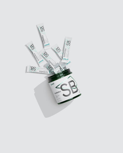 SB3 Probiotics & Prebiotics
