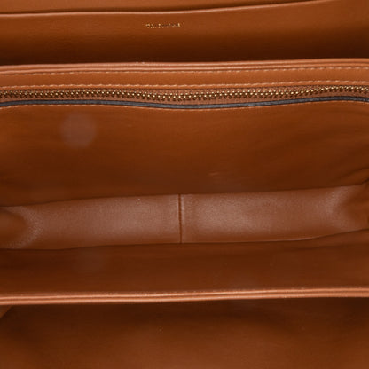 CELINE Classique Triomphe in Textile
