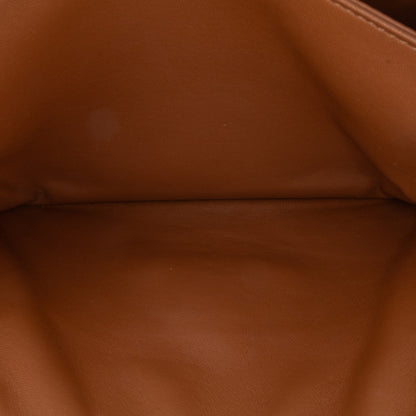 CELINE Classique Triomphe in Textile