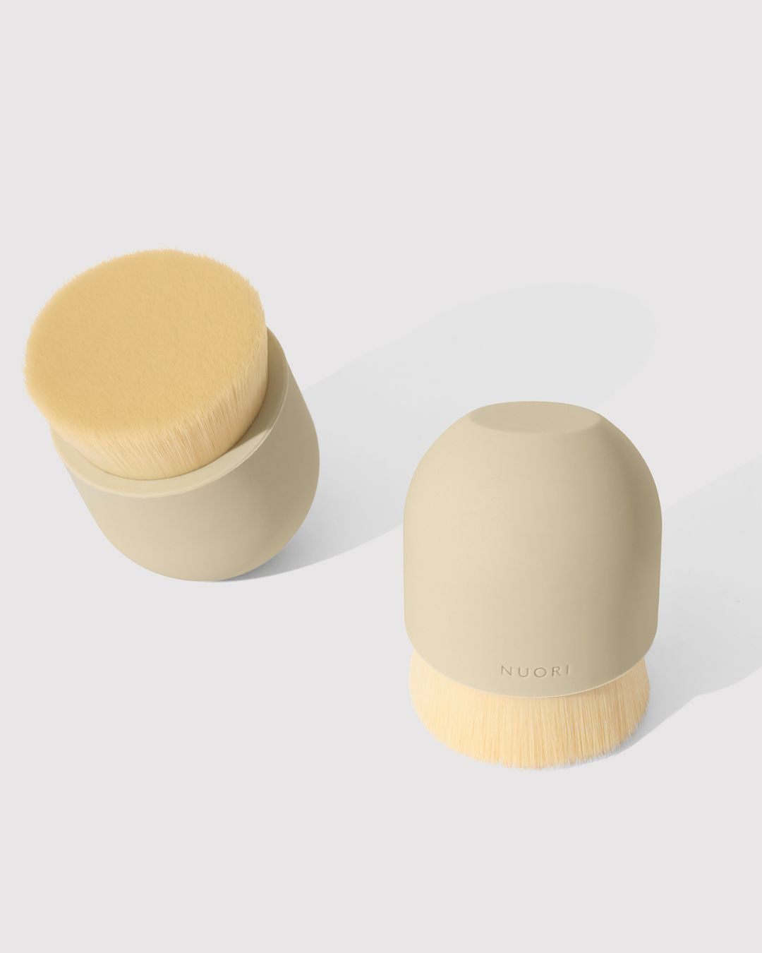 Caressing Facial Brush