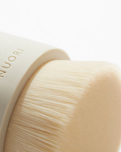 Caressing Facial Brush