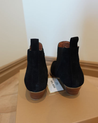 Mos Mosh Boots Size 38