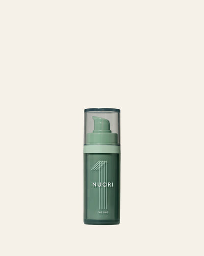 The One Face Cream