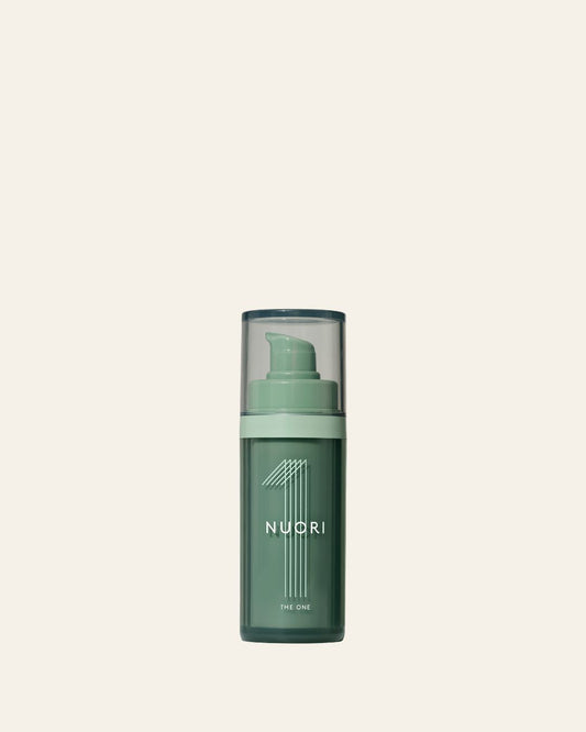 The One Face Cream
