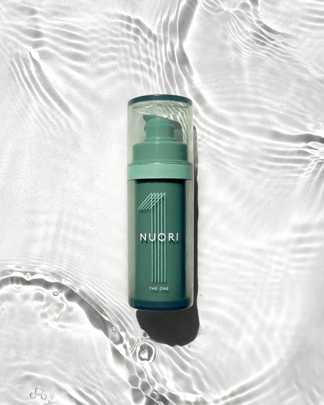 The One Face Cream