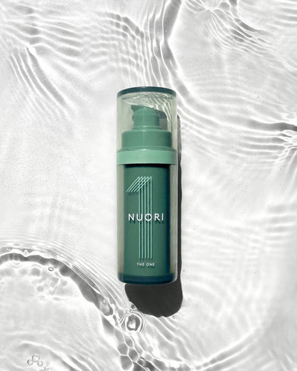 The One Face Cream