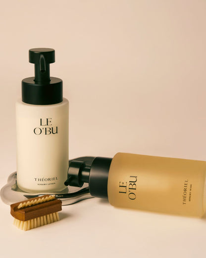 Théoriel Sensory Wash