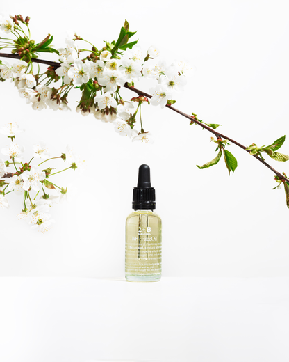 Face Oil 2+B