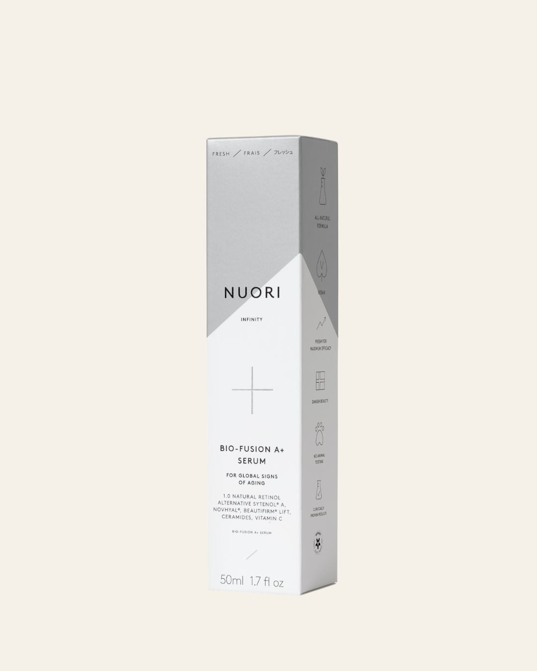 Infinity Bio-Fusion A+ Serum