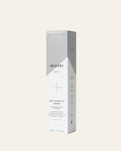 Infinity Bio-Fusion A+ Serum