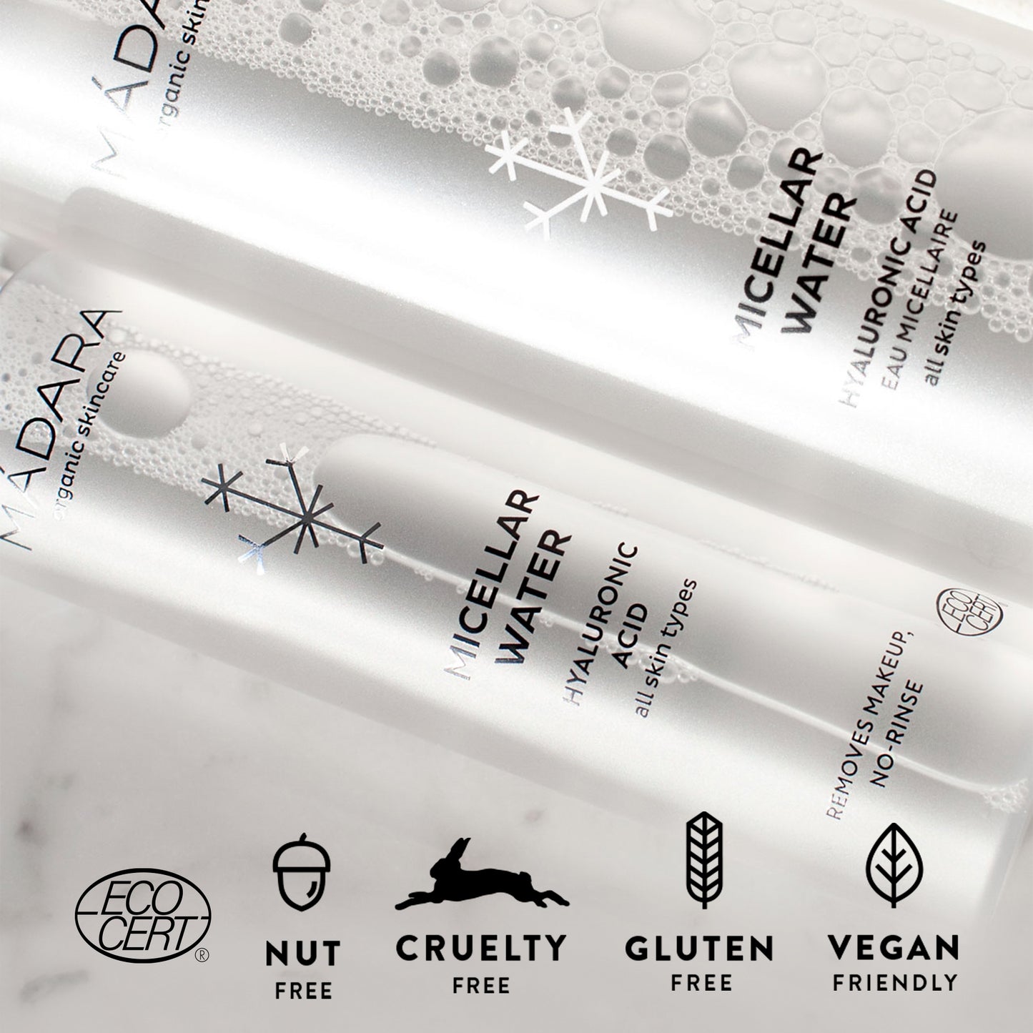 Micellar Water, 100ml